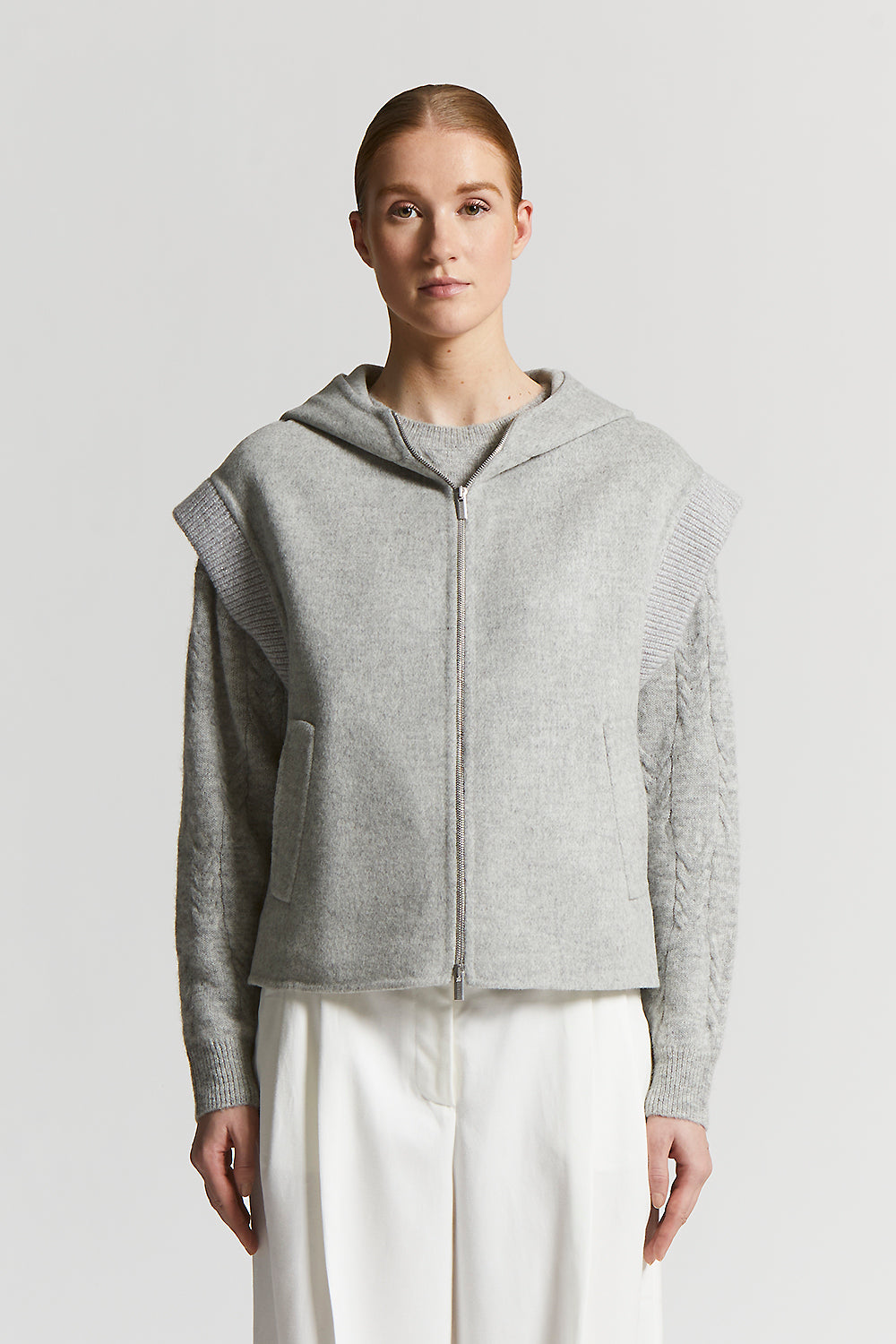 outerwear | Peserico US