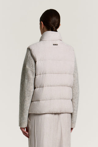 Corduroy vest 5 / 5