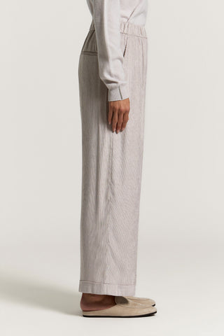 Corduroy trousers