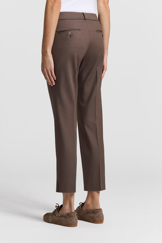 what are cigarette trousers Women's cigarette trousers - made in Italy what are cigarette trousers Women's cigarette trousers - made in Italy
