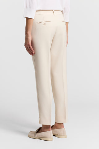 Iconic 4718 cigarette trousers