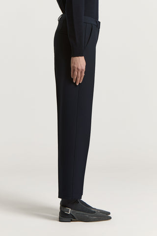 Iconic 4718 cigarette trousers
