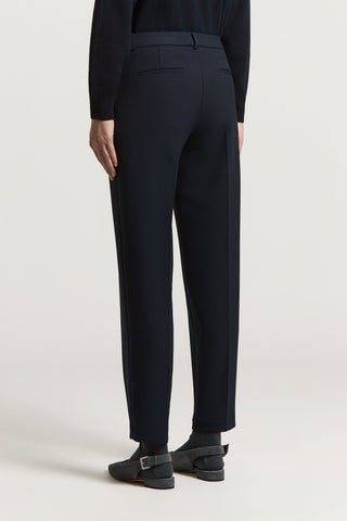 Iconic 4718 cigarette trousers