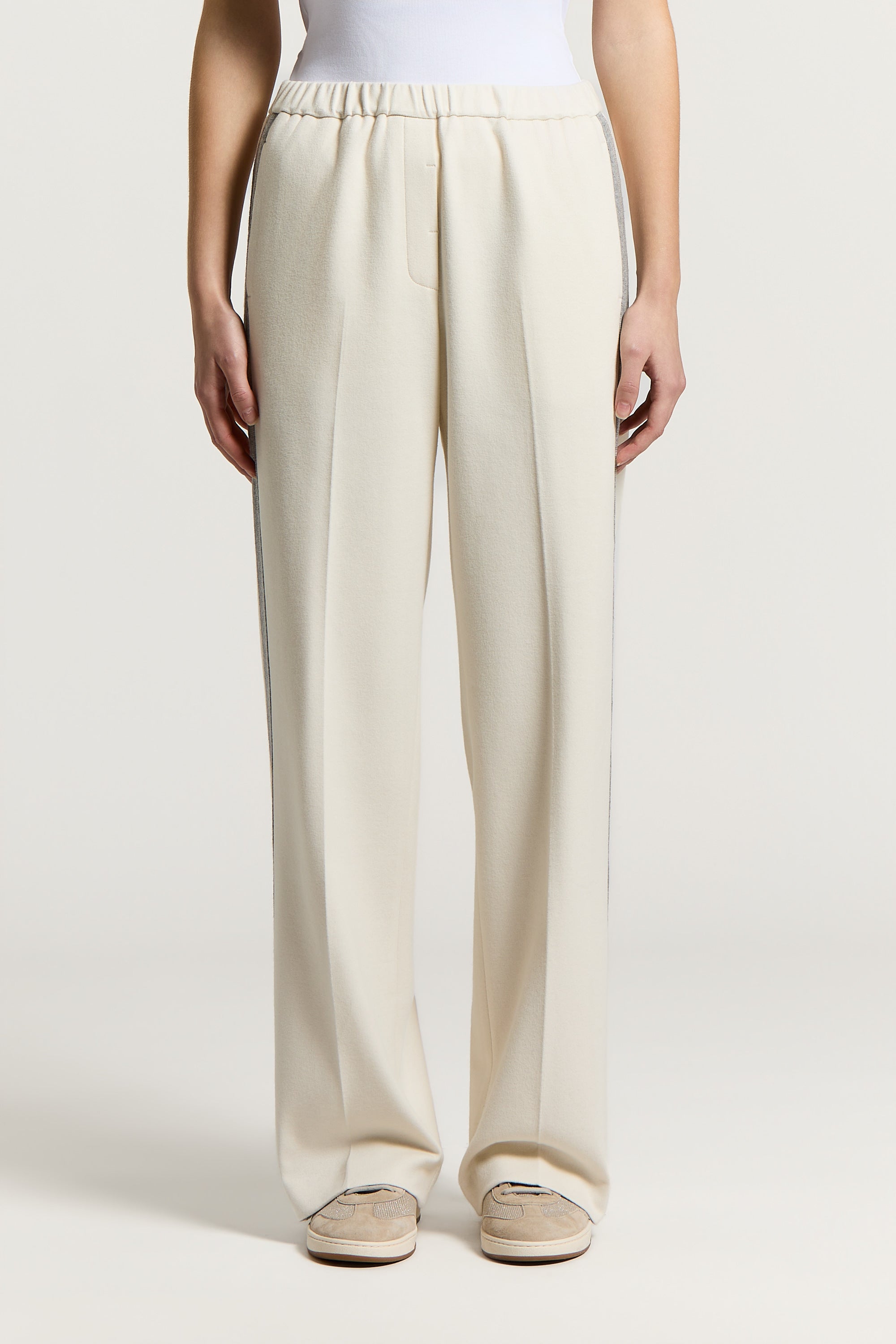 trousers | Peserico US