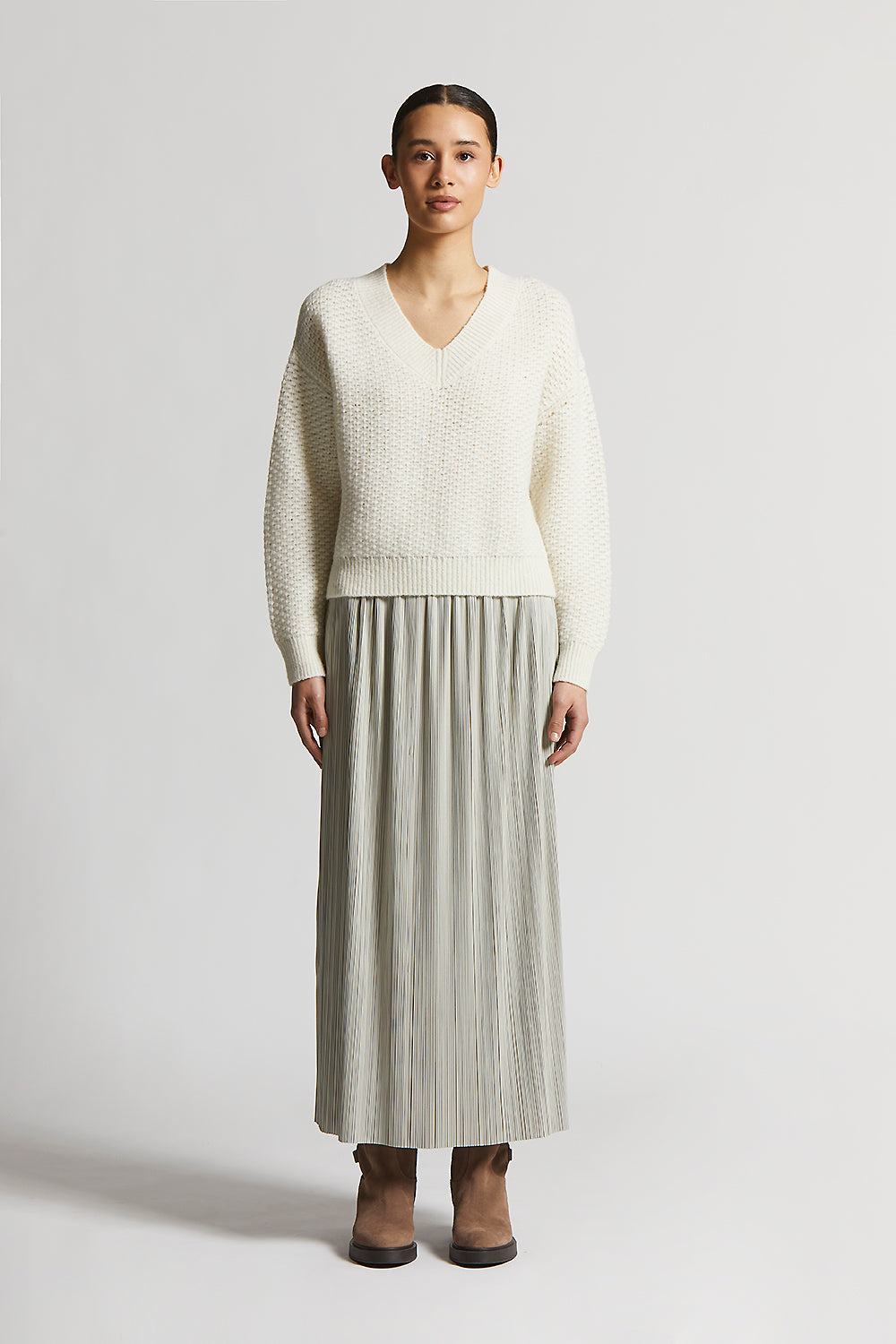 Women's Skirts New Arrivals | Peserico US