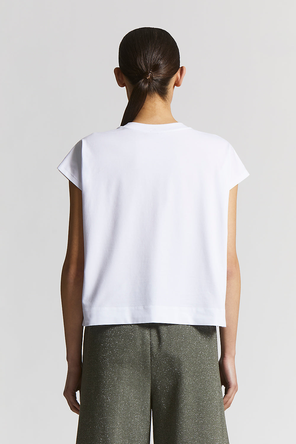 Women's Tops, T-Shirt and Sweatshirts Made in Italy Women's Tops, T-Shirt and Sweatshirts Made in Italy