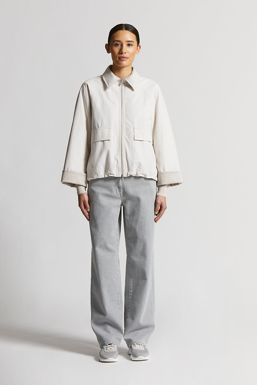 outerwear | Peserico US