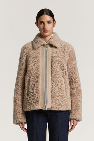 Woman jacket