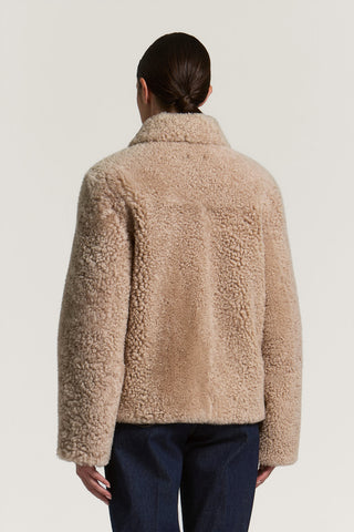 Woman jacket