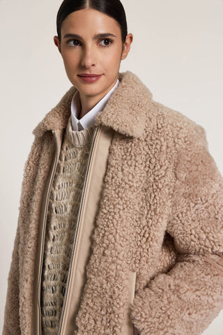 Woman jacket