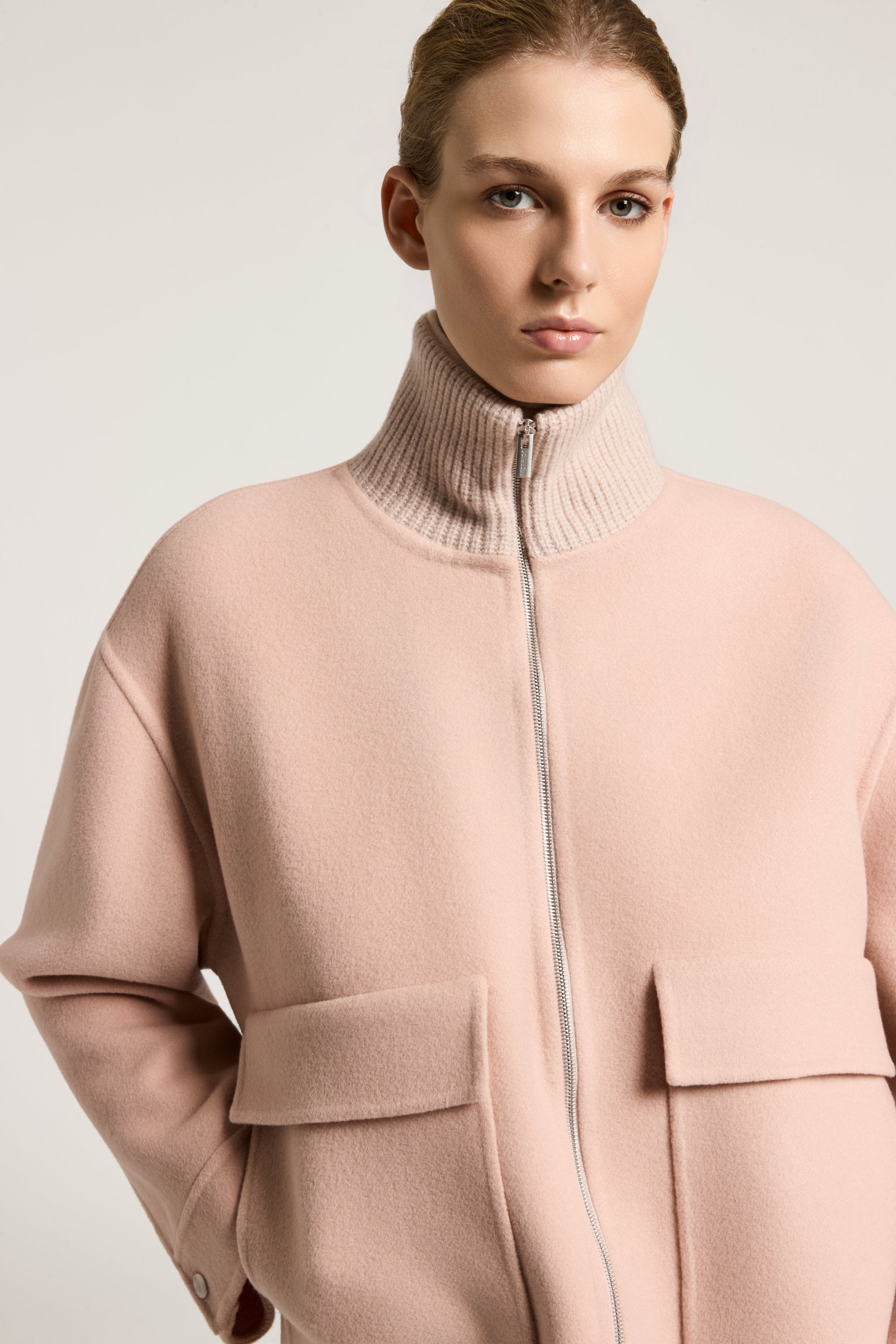 outerwear | Peserico US