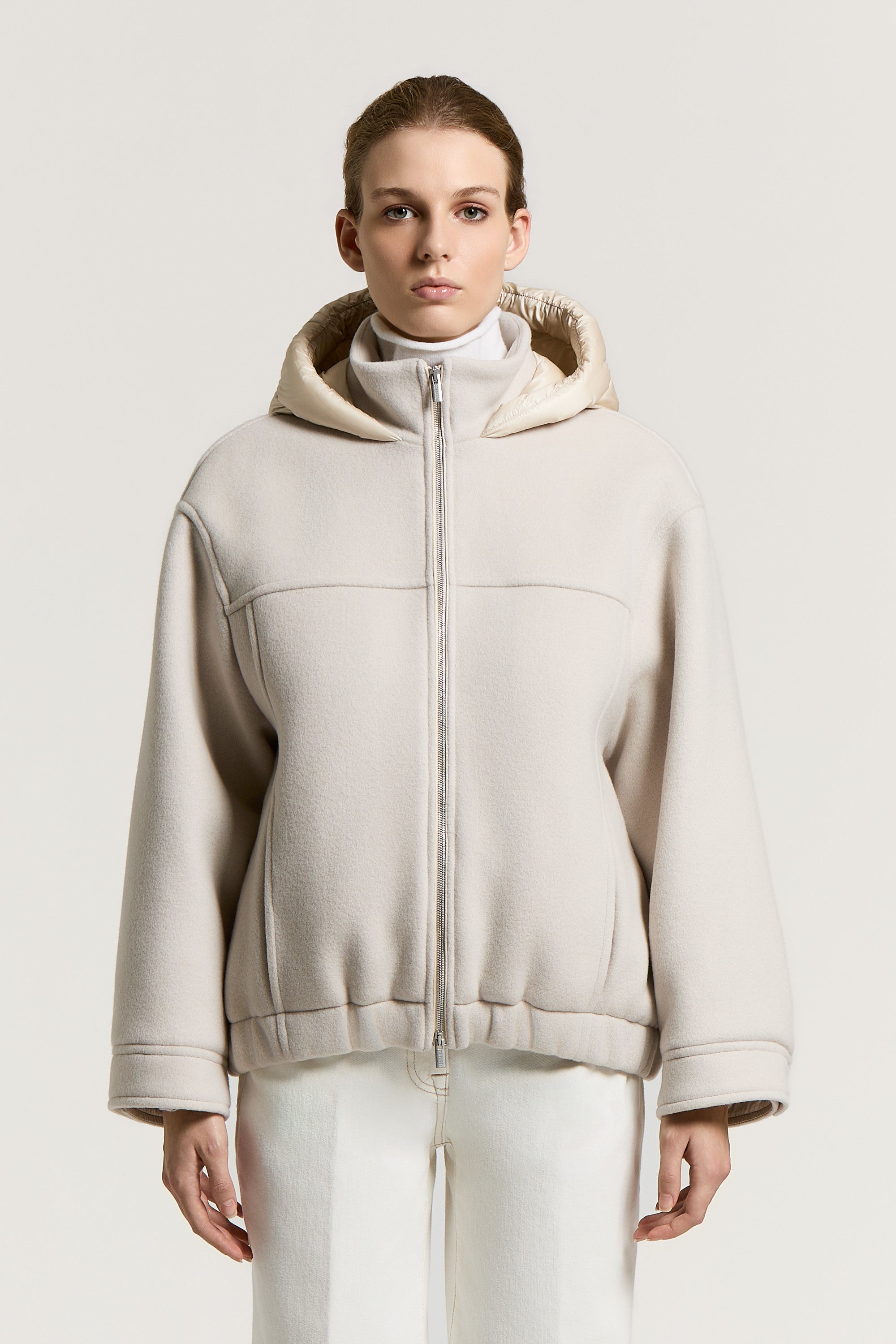outerwear | Peserico US