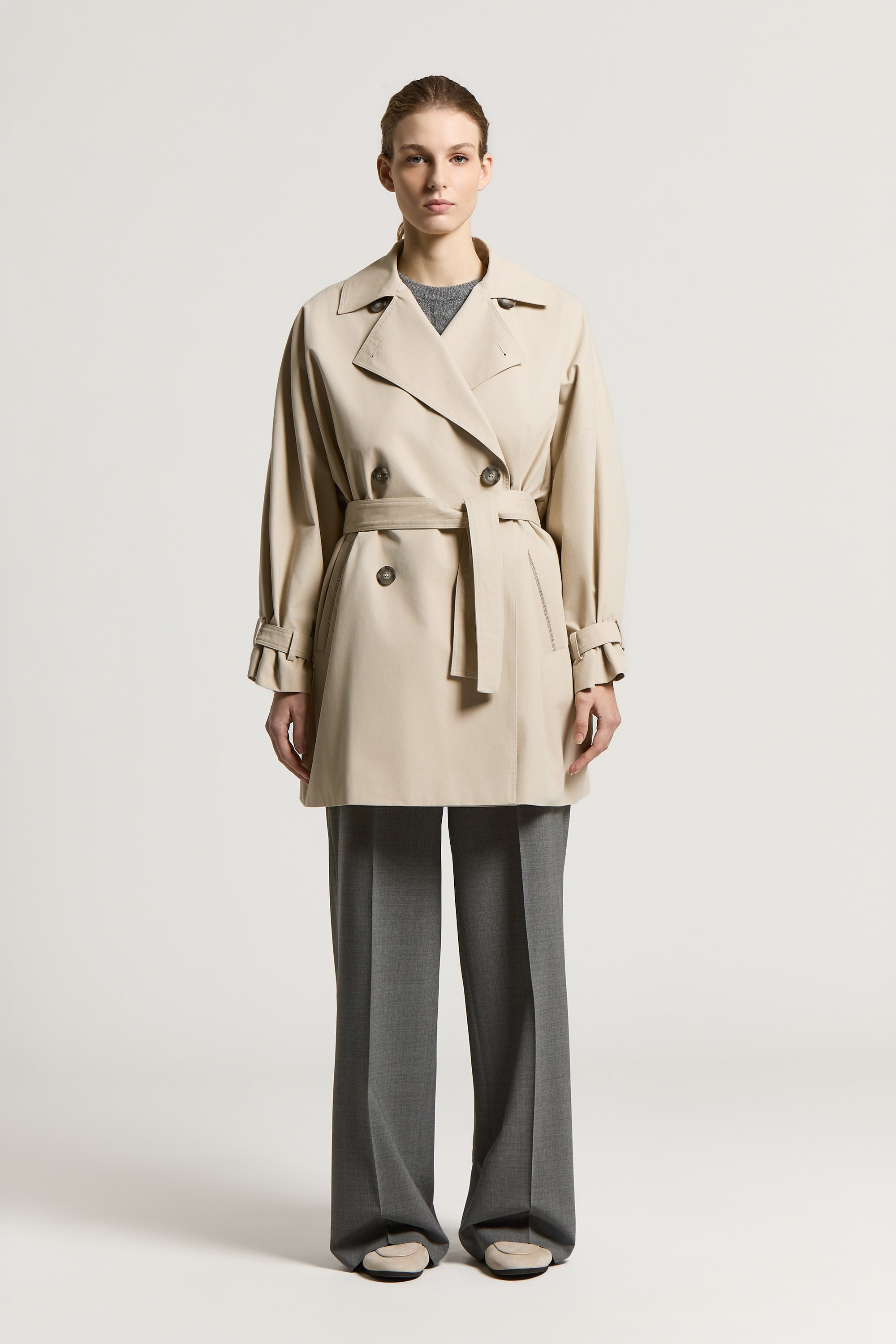 outerwear | Peserico US