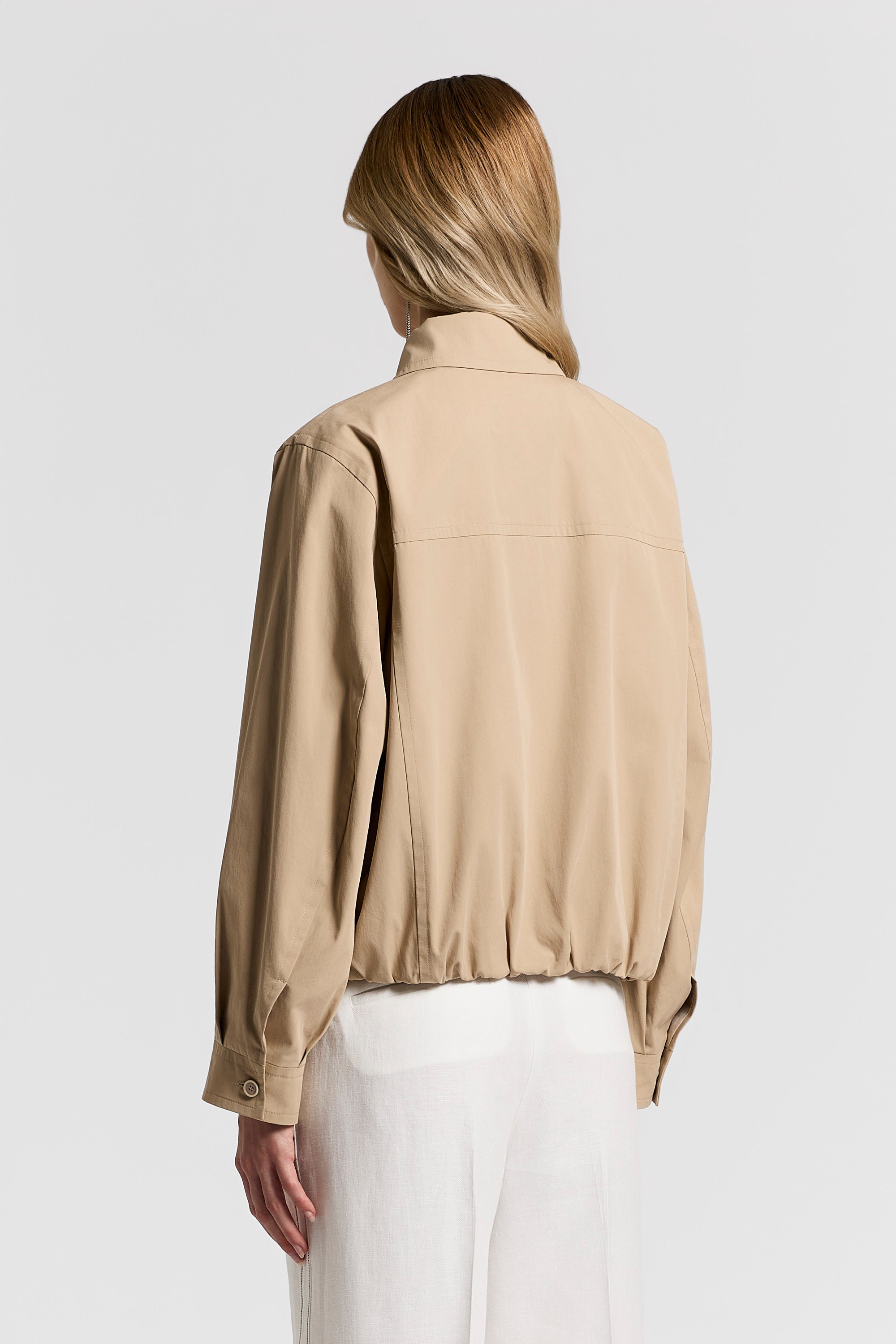 outerwear | Peserico US