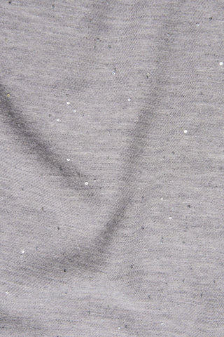 Virgin wool stole