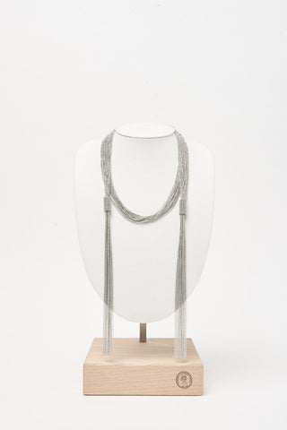 Punto Luce chain necklace