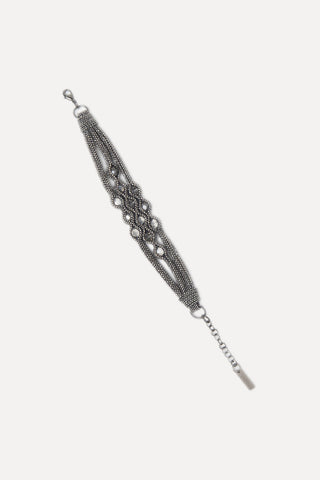 Punto Luce chain bracelet
