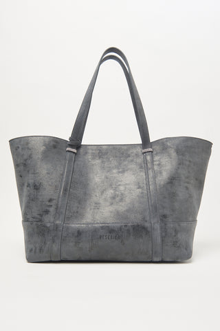 Itinera maxi genuine suede maxi bag