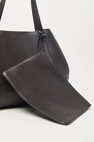 Itinera genuine leather maxi bag
