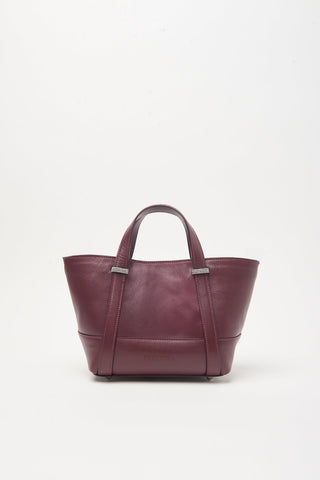 Itinera mini handbag