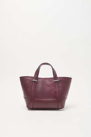 Itinera mini handbag