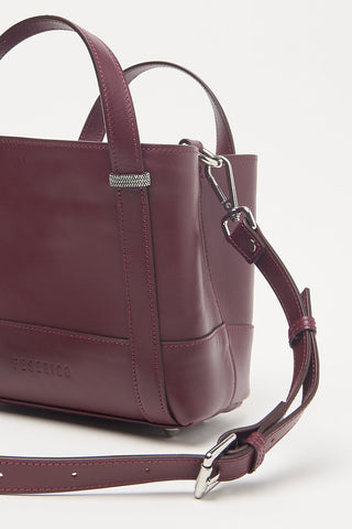 Itinera mini handbag