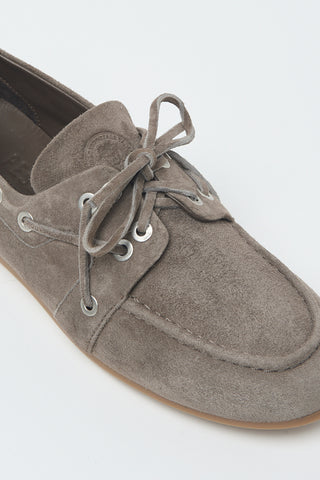 Natural leather shoulder bag