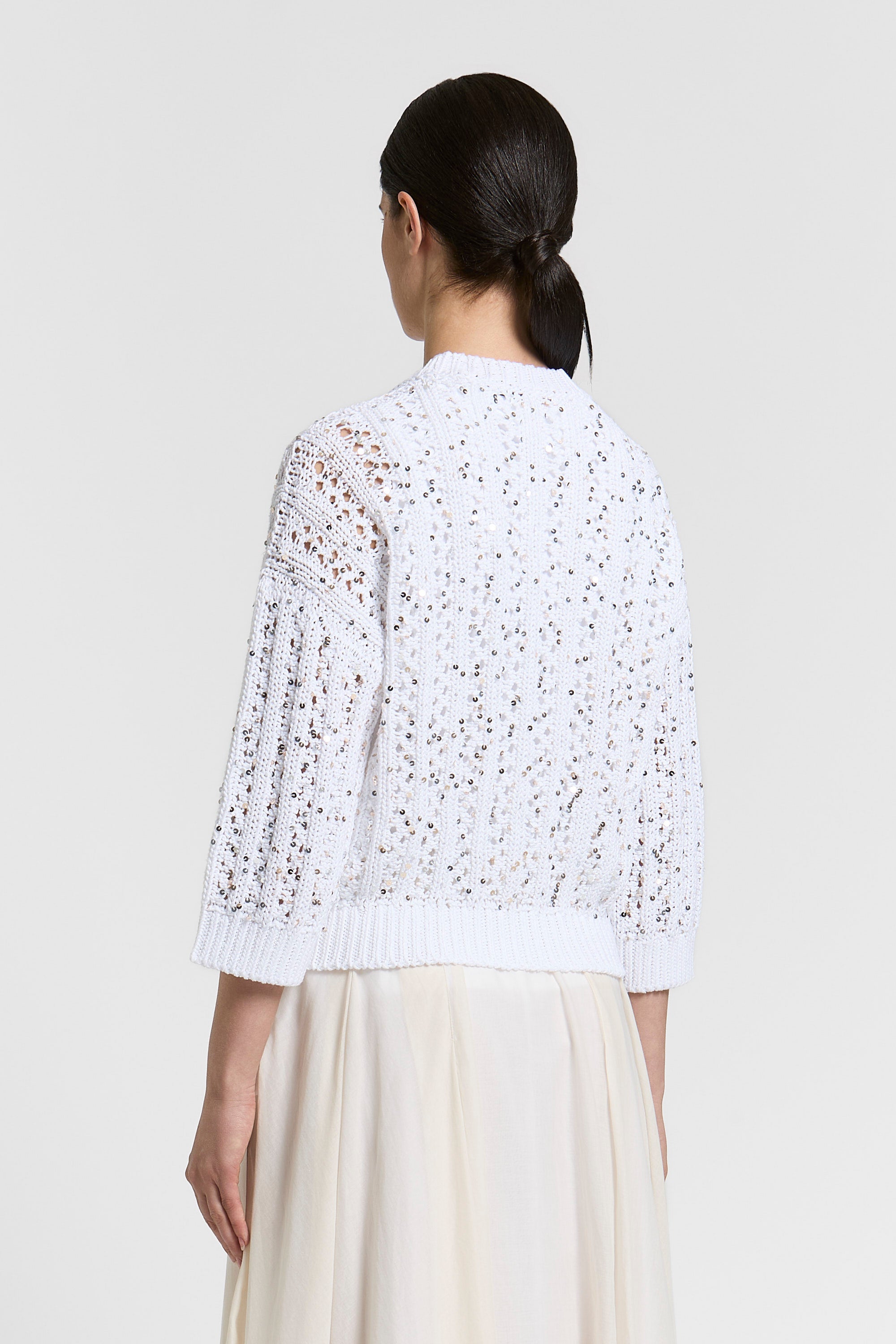 Women's cardigans | Peserico US