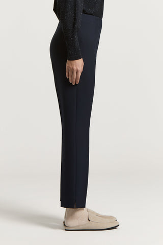 Cigarette trousers