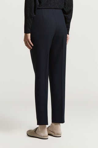 Cigarette trousers