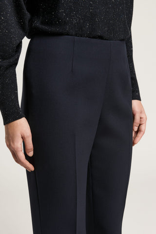 Cigarette trousers