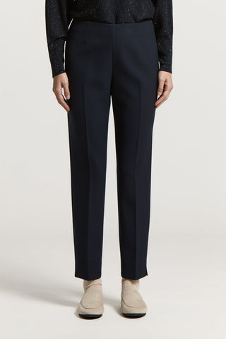 Cigarette trousers