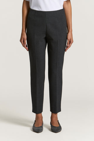 Cigarette trousers