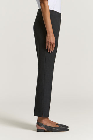 Cigarette trousers