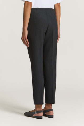 Cigarette trousers