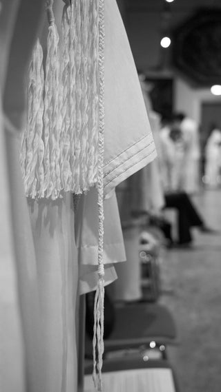 SS26 Fashion show