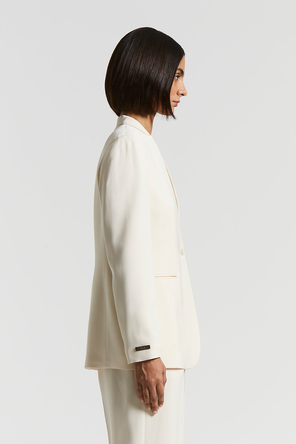 スーツ PESERICO Stretch viscose cady blazer Stretch viscose cady blazer | Peserico