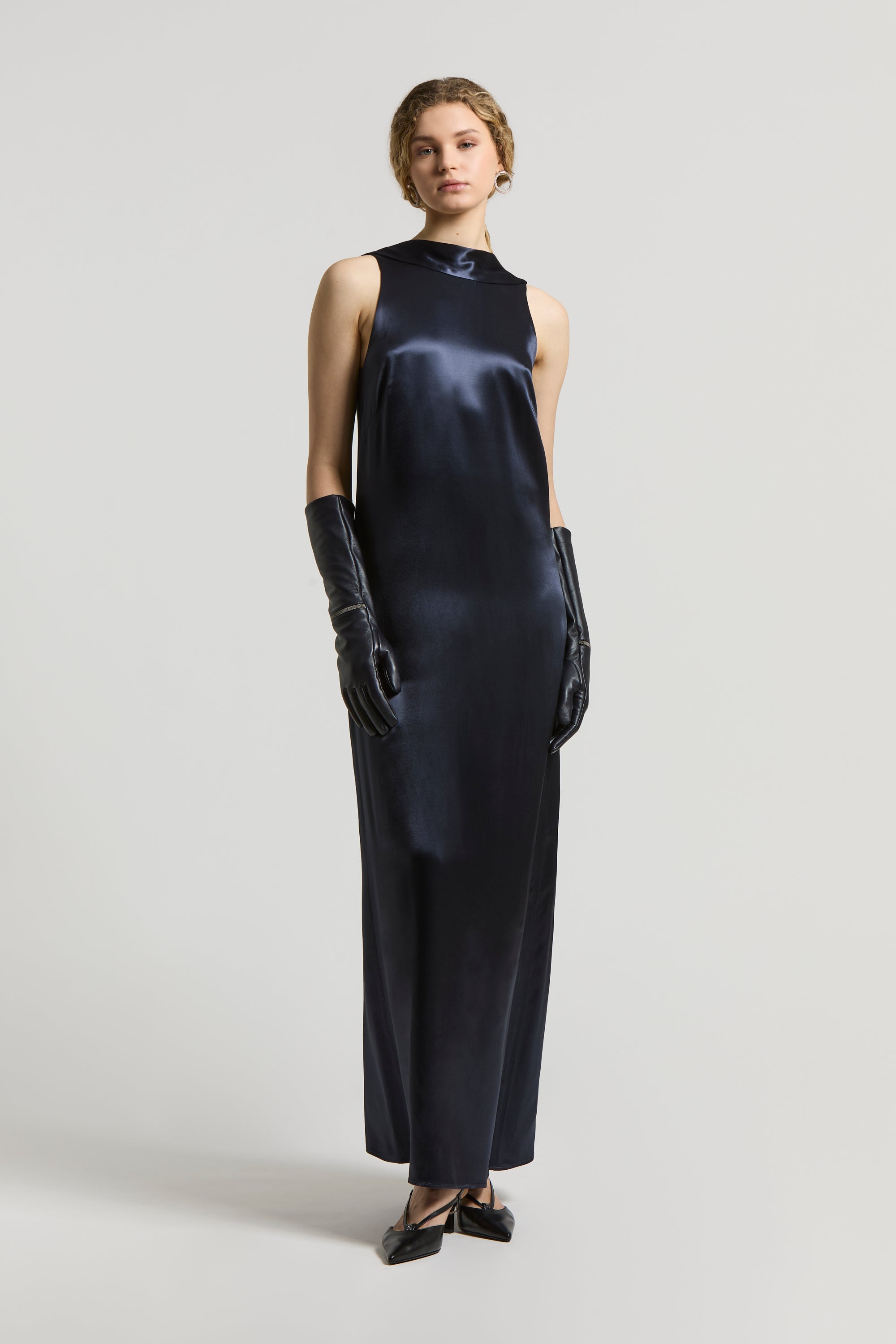 Women's Dresses and Outfits Made in Italy | Peserico US