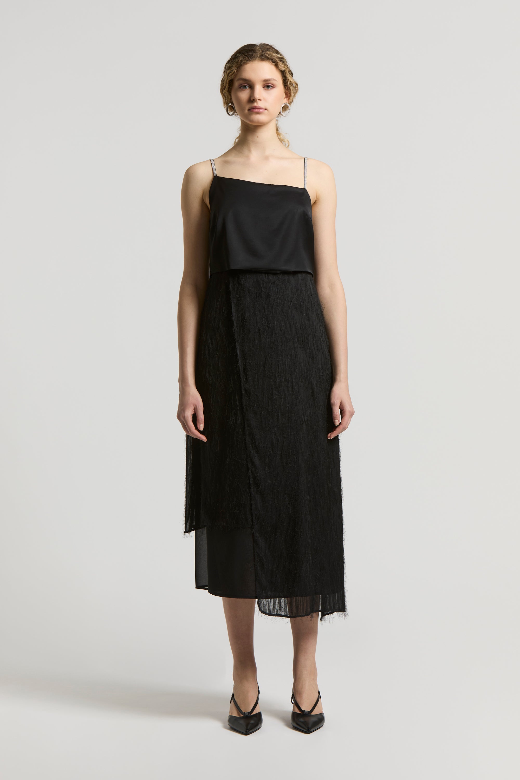 dresses | Peserico US dresses | Peserico US