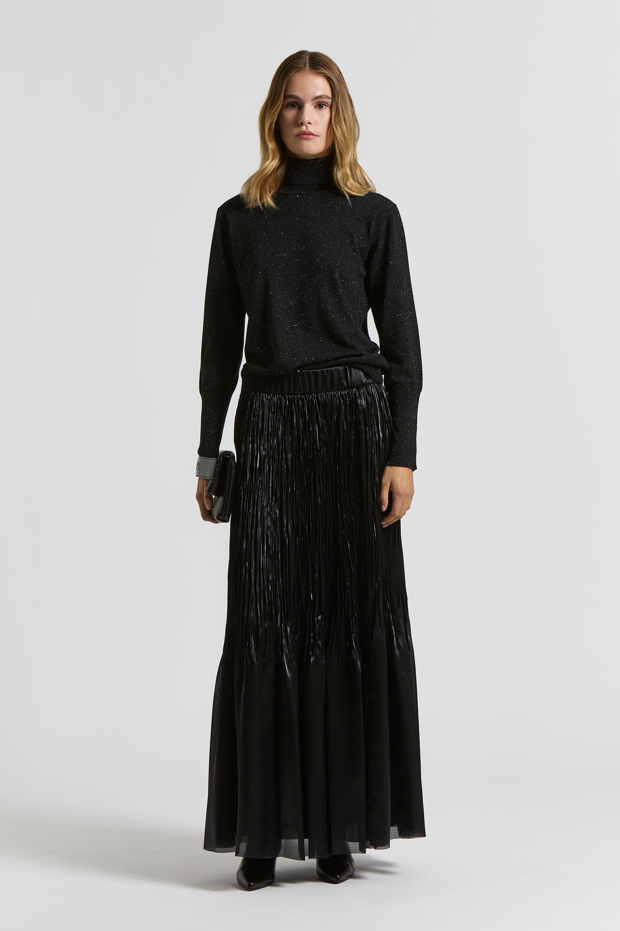 Women's Skirts New Arrivals | Peserico US