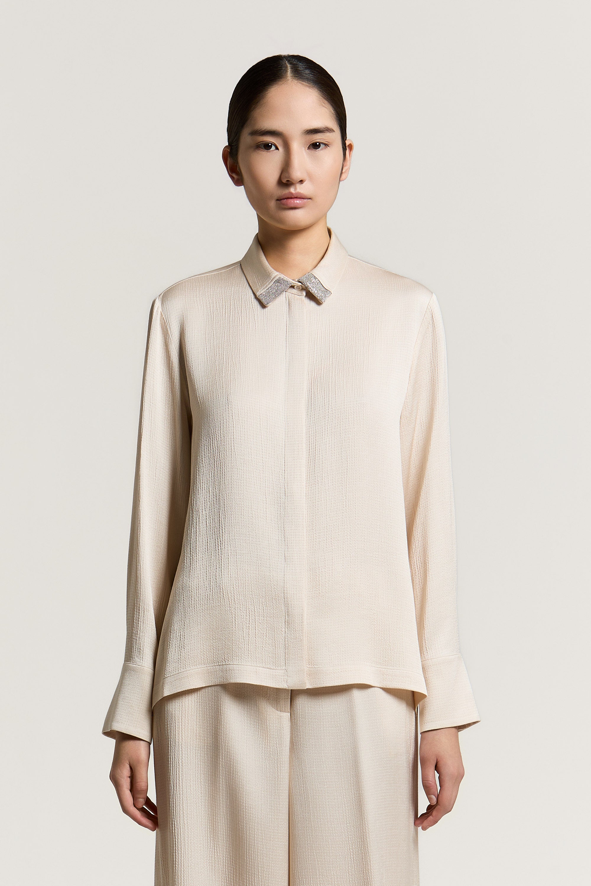 トップス PESERICO Women's Shirts and Blouses New Arrivals | Peserico US