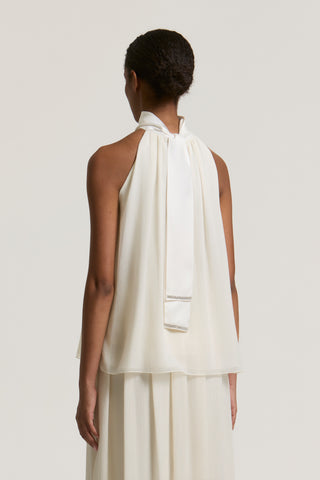 Lightweight creponne top 5 / 8