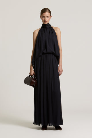 Lightweight creponne top 2 / 3