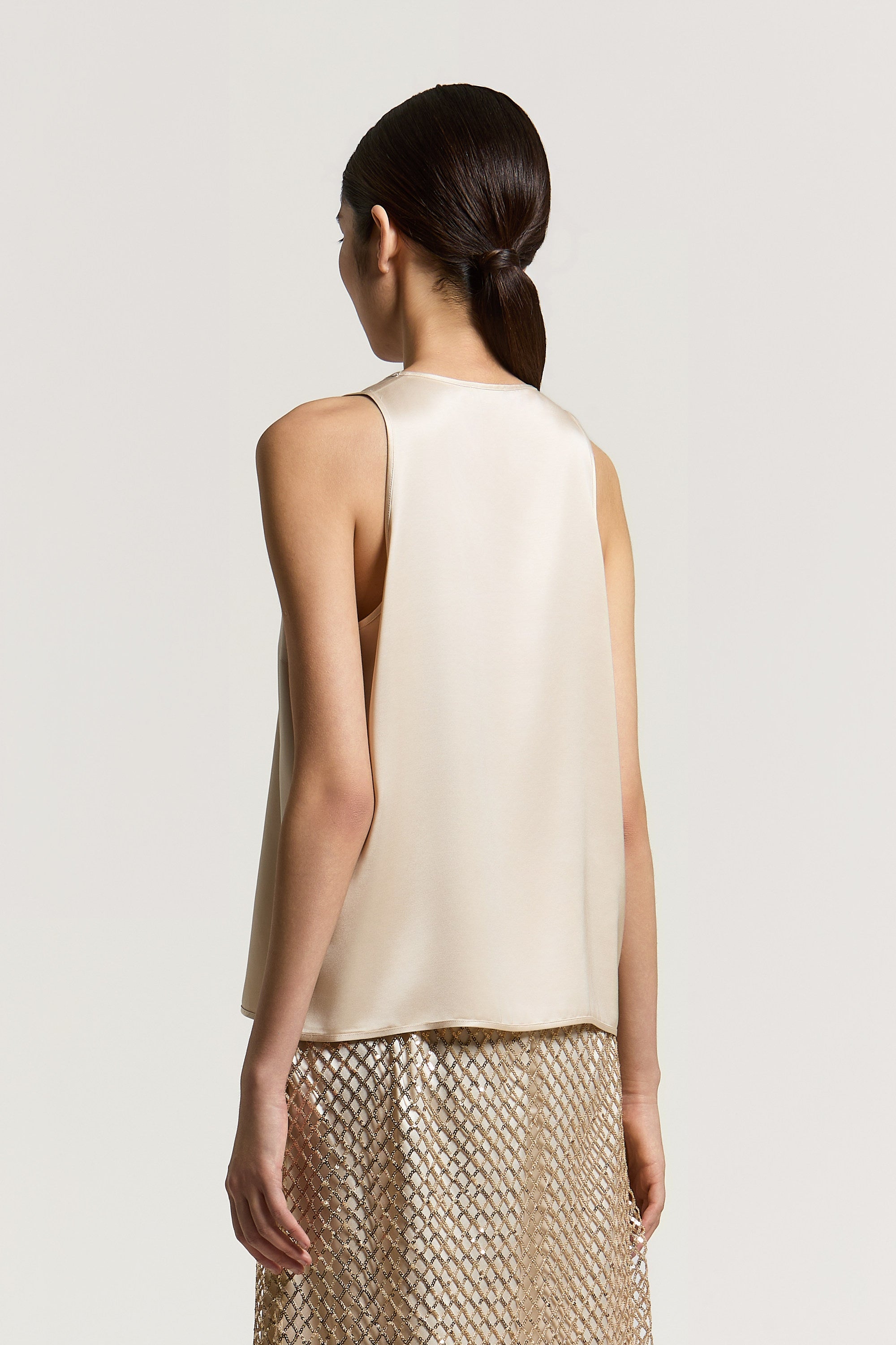 Women's Tops and T-shirts New Arrivals | Peserico US