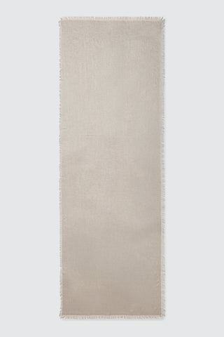 Lurex stole