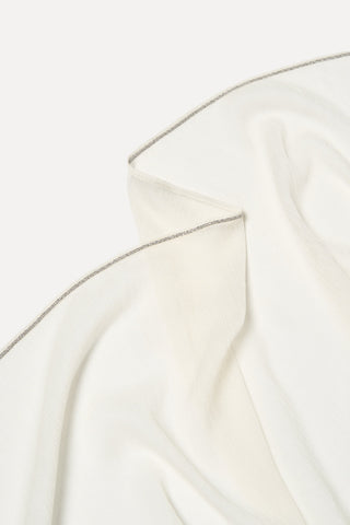Creponne scarf