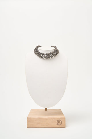 Punto Luce chain choker