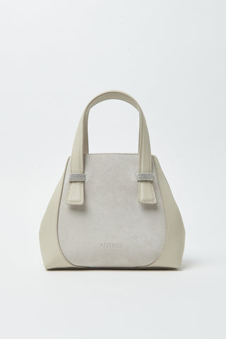 Mini-bag, bimaterial