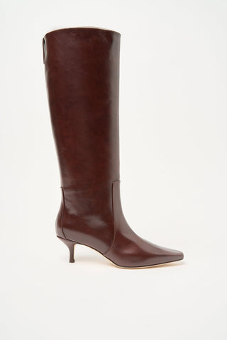 Genuine leather boots 2 / 3