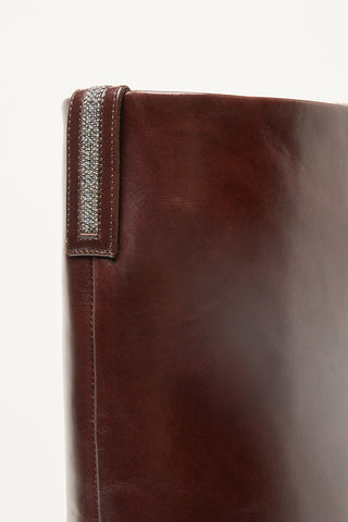 Genuine leather boots 3 / 3